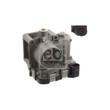 Febi 103048 - Throttle Body