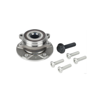 Herth+Buss Jakoparts J4700815 - Wheel Bearing Kit (Front Left Hand+Right Hand)