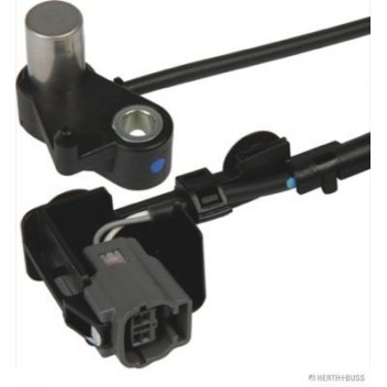 Herth+Buss Jakoparts J5903002 - Wheel Speed Sensor (Front Left Hand)