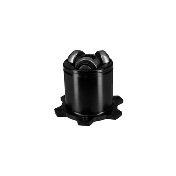 Shaftec CV1573N - CV Joint (Front Inner)