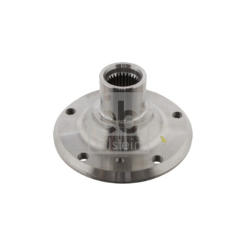 Febi 33736 - Wheel Hub (Rear)