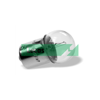 Lucas LLB245PX2 - Tail Light (Rear)