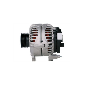 Hella 8EL012428-651 - Alternator