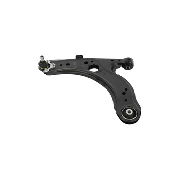 Moog VO-WP-1553P - Track Control Arm (Front Left Hand)