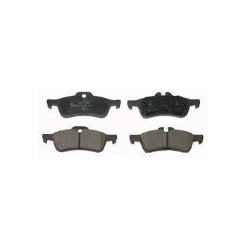 PPF 21328 - Brake Pad Set (Rear)