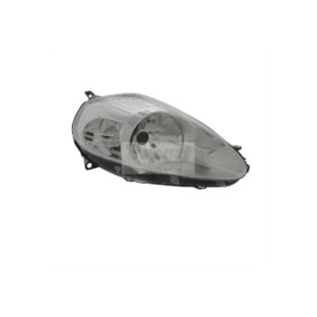 Trupart HL5016 - Head Lamp Unit (Front Right Hand)