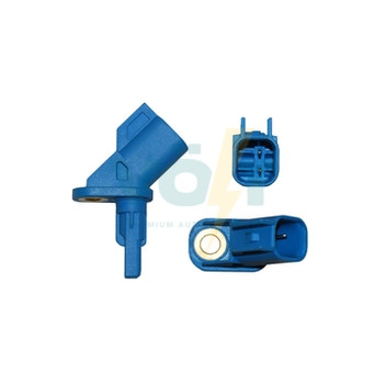 Volt VOL40043ABS - Wheel Speed Sensor (Front Left Hand+Right Hand)