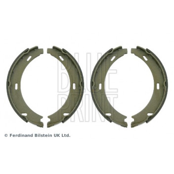 Blue Print ADBP410043 - Brake Shoe Set (Rear)