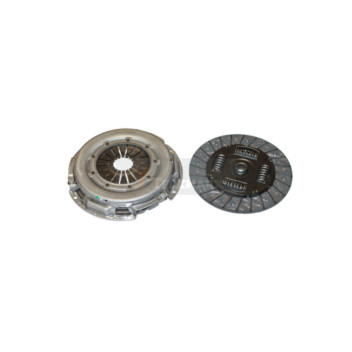 Teckmarx TMK00216 - Clutch Kit
