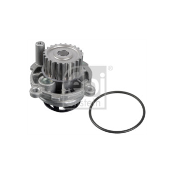 Febi 24358 - Water Pump