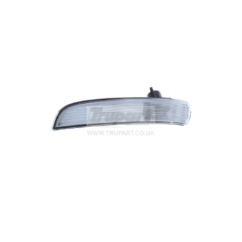 Trupart MSP4007 - Mirror Indicator Lamp (Left Hand)