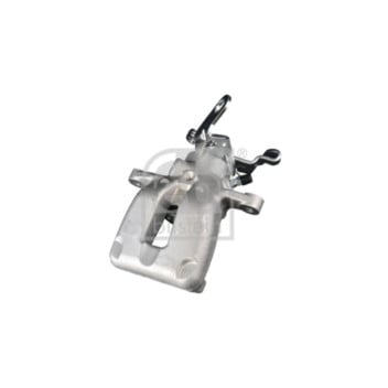 Febi 178106 - Brake Caliper (Rear Left Hand)