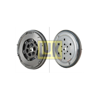 LUK 415045910 - Dual Mass Flywheel
