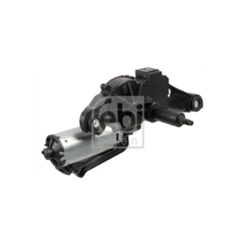 Febi 183763 - Wiper Motor (Rear)