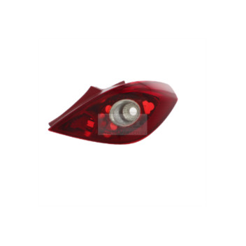 Trupart LL2920 - Rear Lamp Unit (Rear Right Hand)