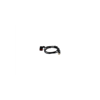 Bosch 0986594542 - Wheel Speed Sensor (Rear Right Hand)