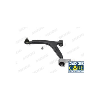 Moog CI-WP-0713 - Track Control Arm (Front Left Hand)