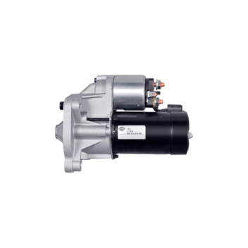 Hella 8EA011610-391 - Starter Motor