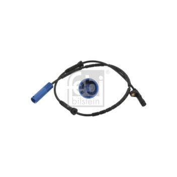 Febi 34263 - Wheel Speed Sensor (Rear Left Hand+Right Hand)