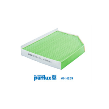Purflux AHH269 - Cabin Filter