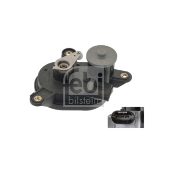 Febi 49640 - Air Intake Control Valve