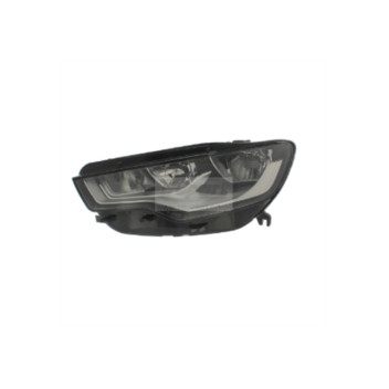 Trupart HL9931 - Head Lamp Unit (Front Left Hand)