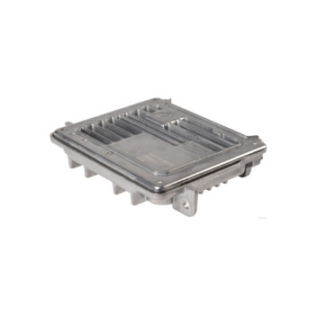 Herth+Buss Elparts 75615017 - Head Lamp (Other Parts) (Front)