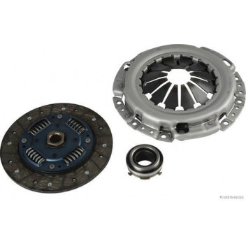 Herth+Buss Jakoparts J2000367 - Clutch Kit