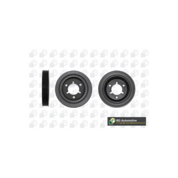 BGA Group DP1176 - Torsion Vibration Damper