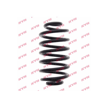 KYB RX5420 - Coil Spring (Rear)