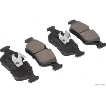 Herth+Buss Jakoparts J3600811 - Brake Pad Set (Front)