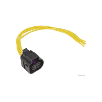 Herth+Buss Elparts 51277251 - Cable Repair Set (Fuel-Eng. Man)