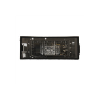 Trupart NPL0034 - Number Plate Lamp (Rear Left Hand+Right Hand)