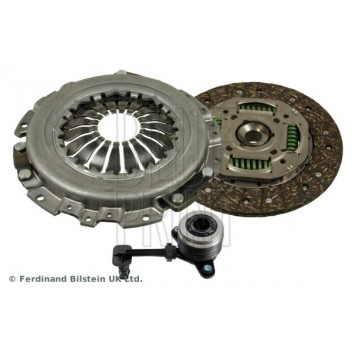 Blue Print ADR163050 - Clutch Kit (+CSC)