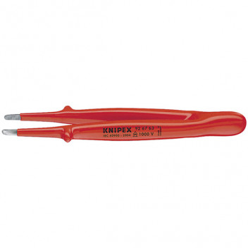 Draper 88810 - Knipex Fully Insulated Precision Tweezers