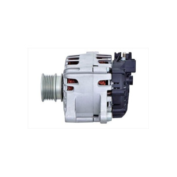Hella 8EL015630-811 - Alternator
