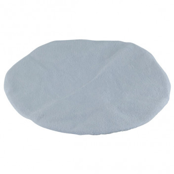 Draper 69489 - Cotton Polishing Bonnet (240mm)