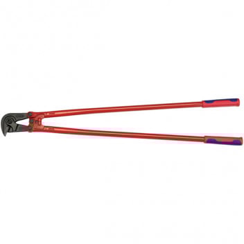 Draper 49196 - Knipex Reinforced Concrete 950mm Wire Cutters