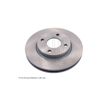 Blue Print ADM54391 - Brake Disc (Front)