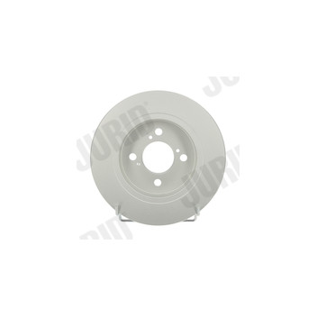 Jurid 562698JC-1 - Brake Disc (Rear)