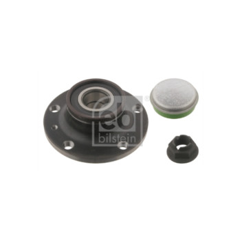 Febi 30237 - Wheel Hub (Rear Left Hand+Right Hand)