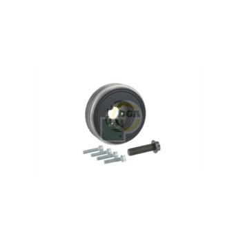 BGA Group DP0396K - Torsion Vibration Damper