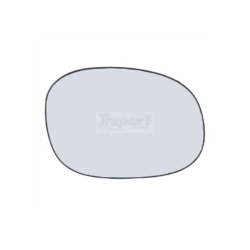 Trupart MG136 - Mirror Glass (Right Hand)