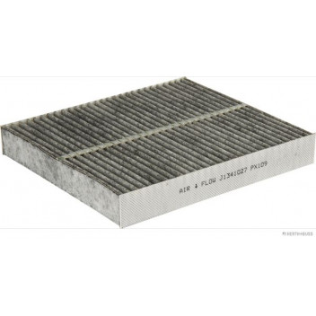  J1341027 - Cabin-Airfilter