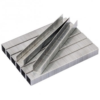 Draper 13956 - 1000 x 10mm Heavy Duty Staples