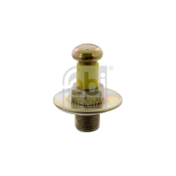 Febi 15676 - Lock (Front Right Hand)