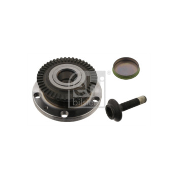 Febi 31121 - Wheel Hub (Rear Left Hand+Right Hand)