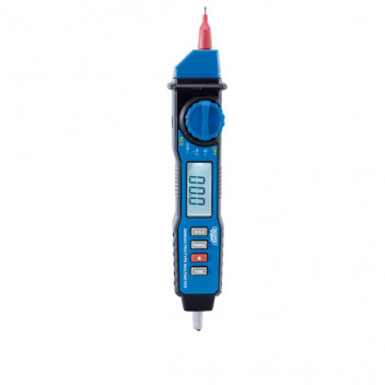 Draper Expert 41835 - Pen Type Digital Multimeter (Manual and Auto-Ranging)