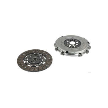 Herth+Buss Jakoparts J2000815 - Clutch Kit