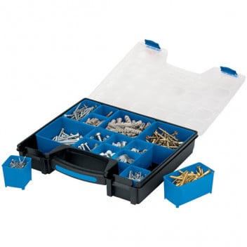 Draper 25922 - 15 Compartment Organiser